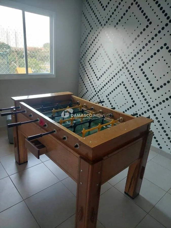 Apartamento à venda 2 Quartos, 1 Vaga, 48M², Sítio da Figueira, São Paulo - SP