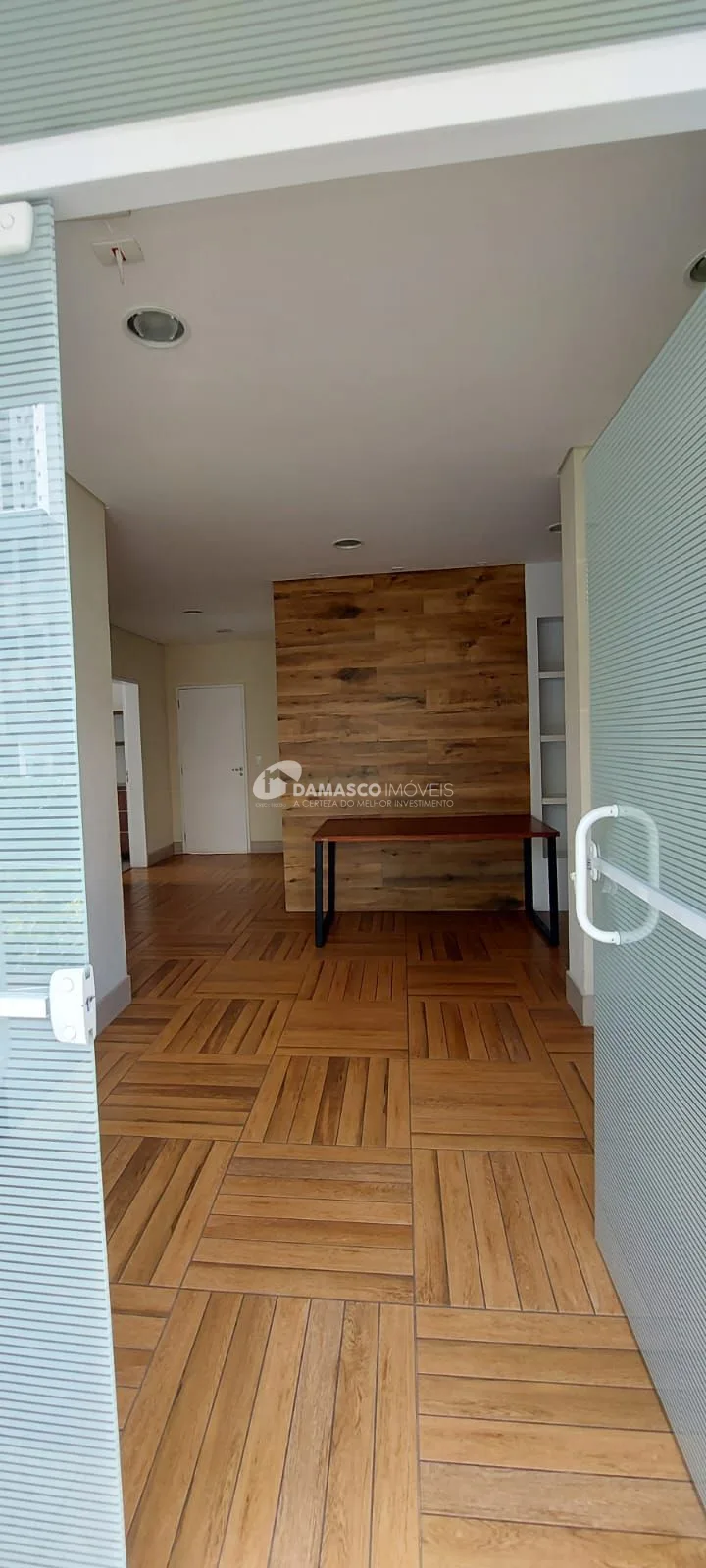 Apartamento padrão à Venda, Tatuapé, São Paulo, SP
