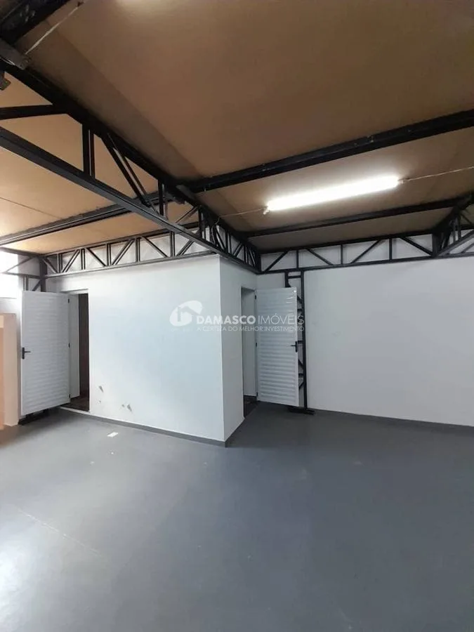 Venda imóvel comercial