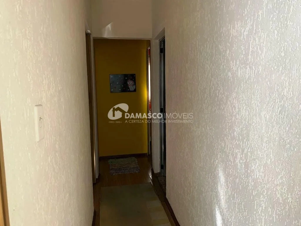 Casa à venda 3 Quartos, 1 Vaga, 144M², Santa Paula, São Caetano do Sul - SP
