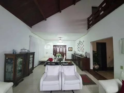 Sobrado à venda 4 Quartos, 2 Suites, 4 Vagas, 312M², Jardim São Caetano, São Caetano do Sul - SP