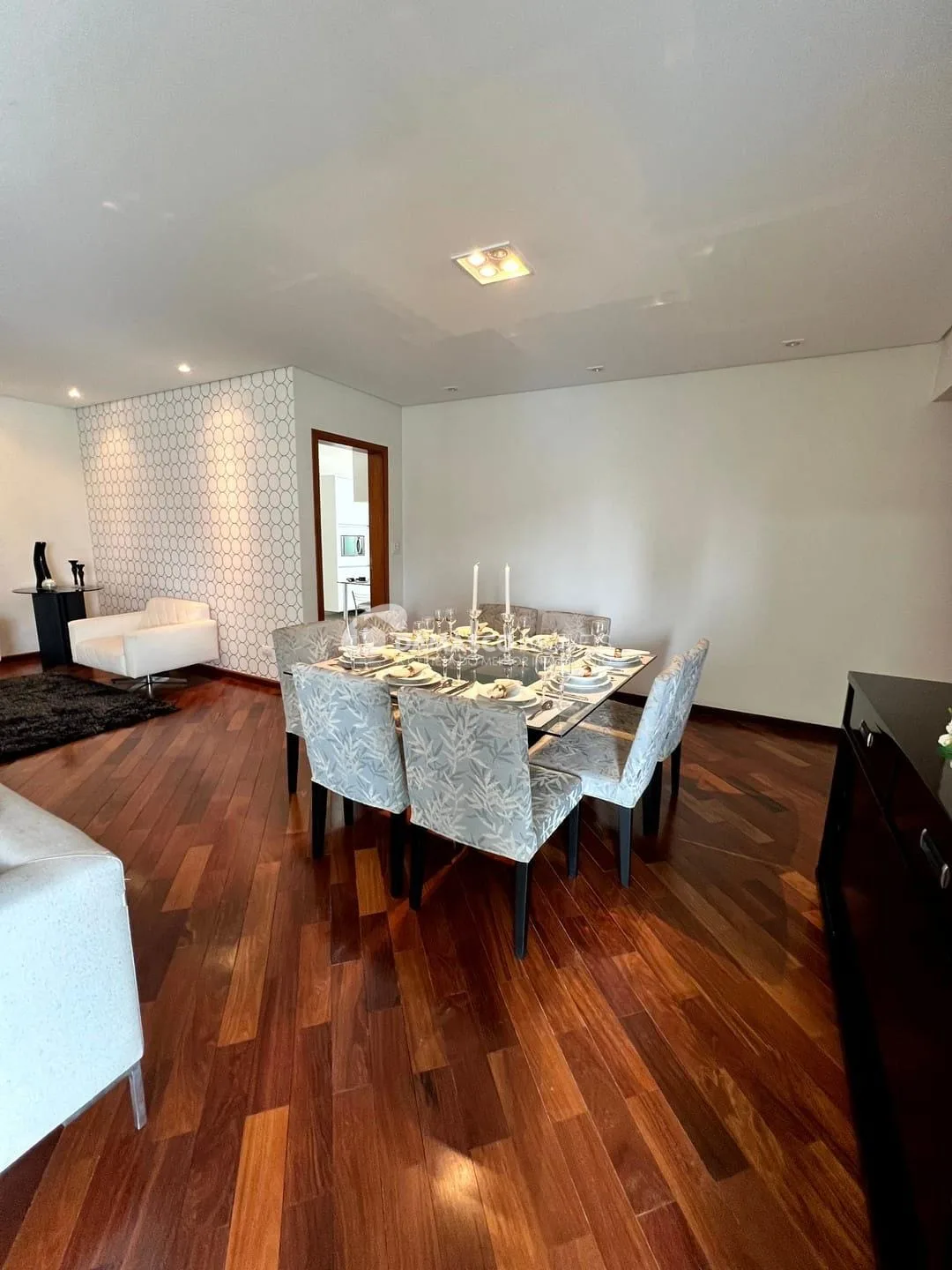 Apartamento à venda 3 Quartos, 3 Suites, 3 Vagas, 155M², Barcelona, São Caetano do Sul - SP 