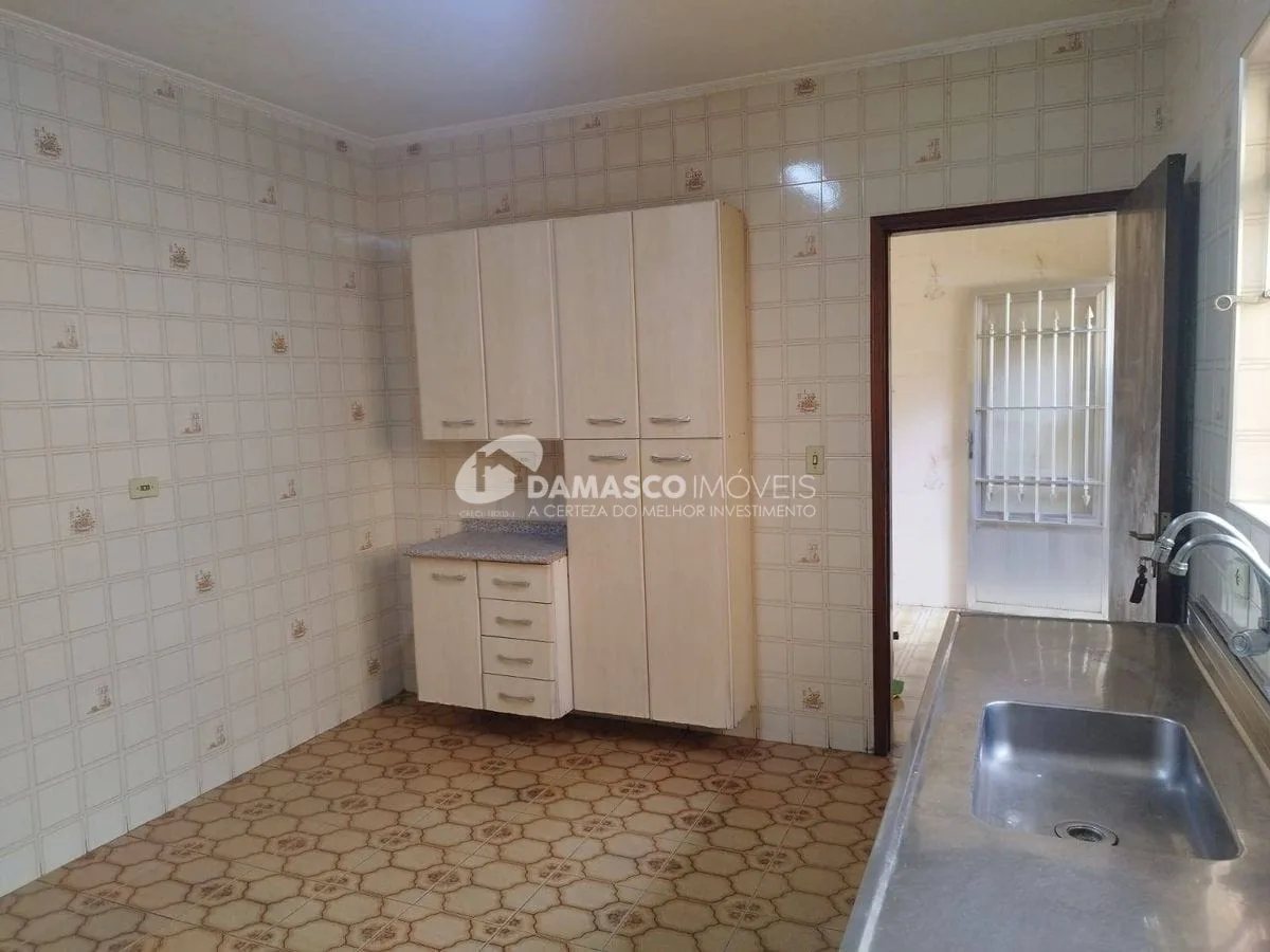 Sobrado com edícula à venda, Olímpico, São Caetano do Sul, SP