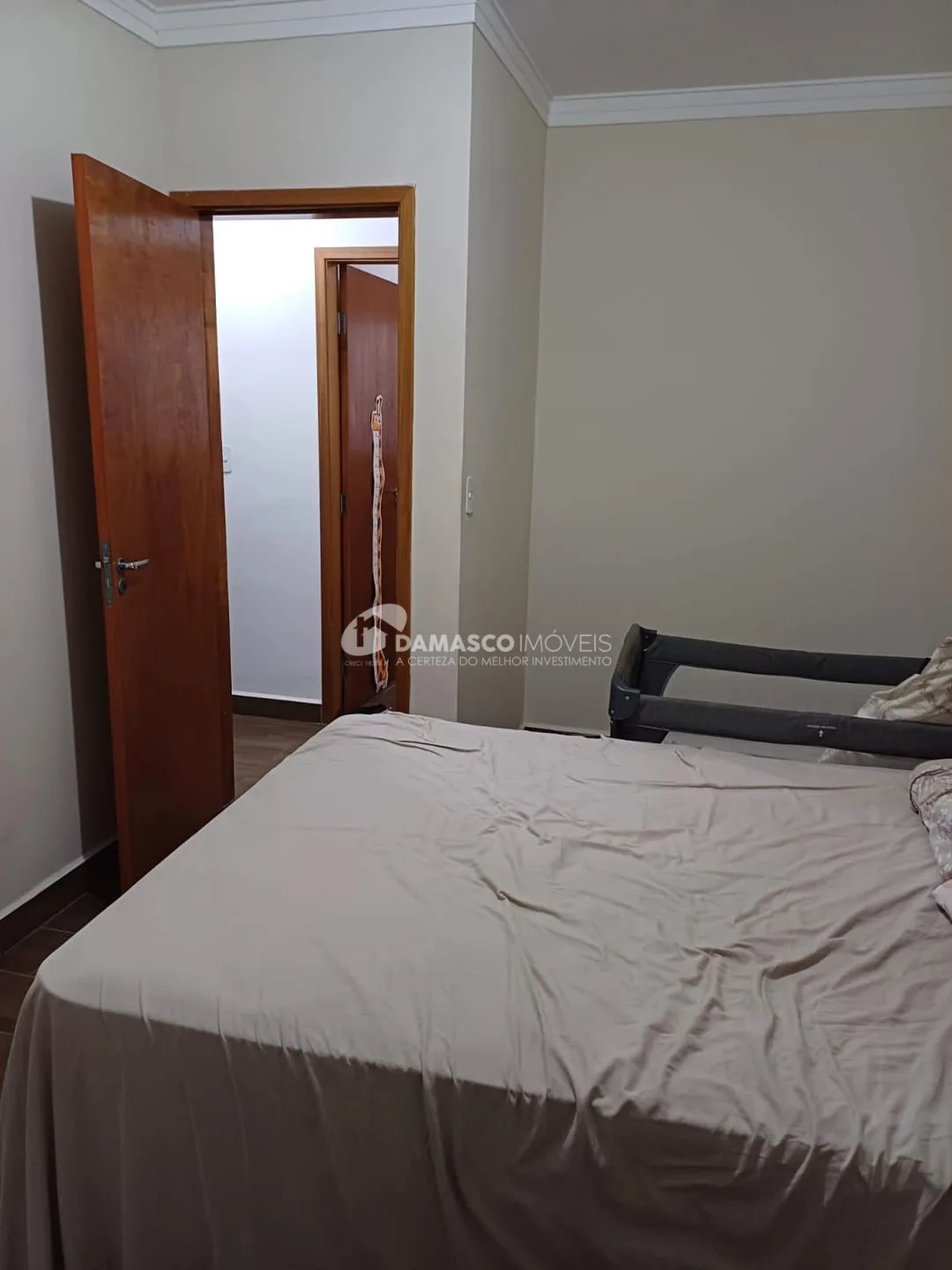 Apartamento à venda, Vila Alice, Santo André, SP