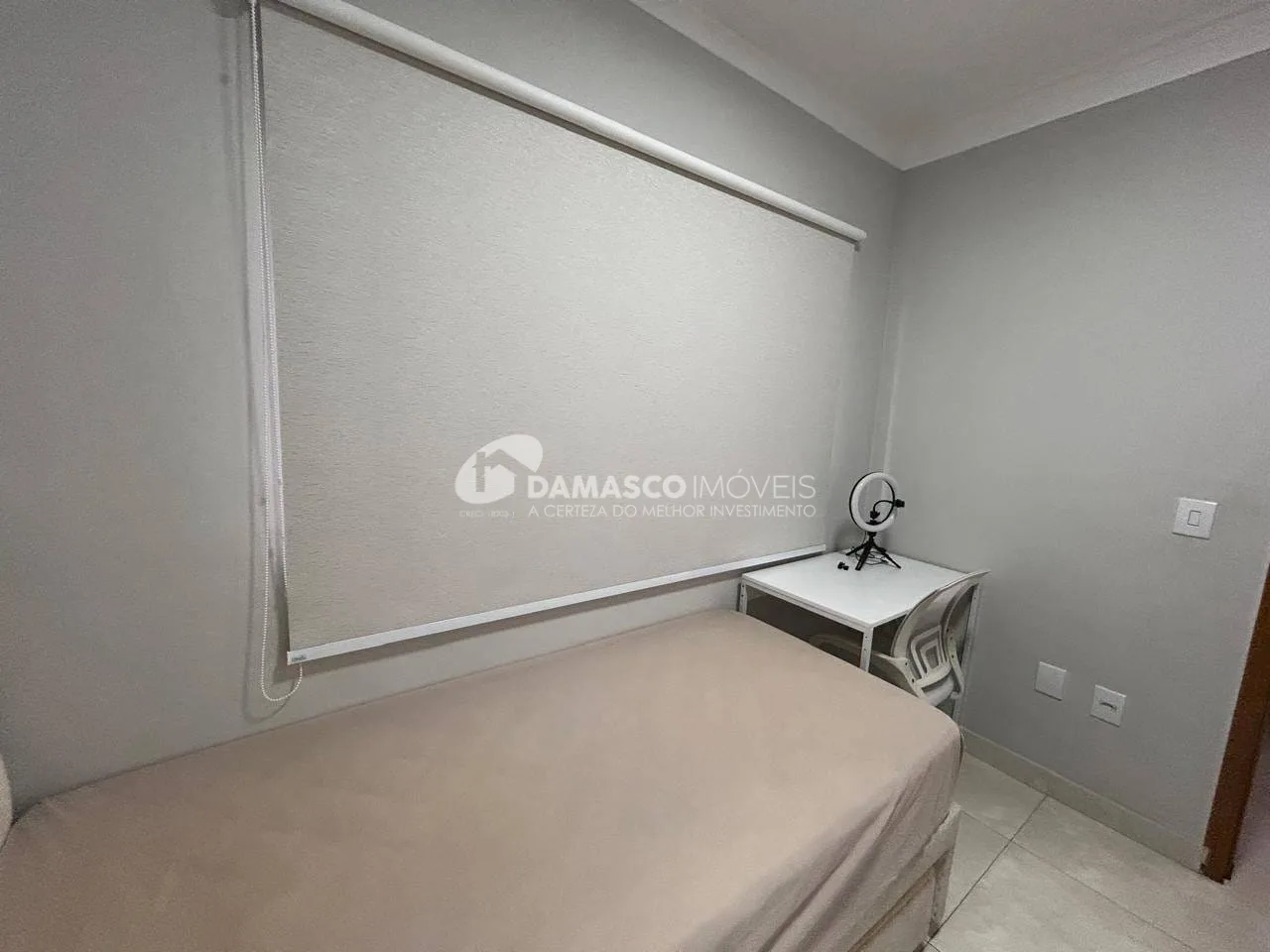 Apartamento à venda, Campestre, Santo André, SP