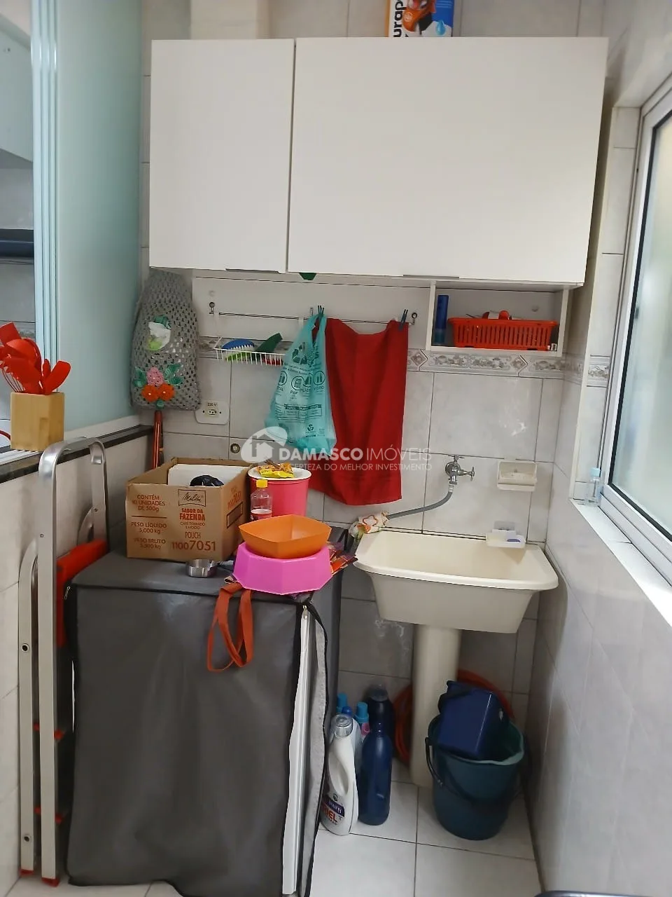 Apartamento à venda, Vila Alpina, Santo André, SP