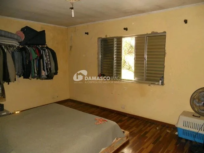 Sobrado à venda 3 Quartos, 3 Suites, 6 Vagas, 284M², Vila Caminho do Mar, São Bernardo do Campo - SP