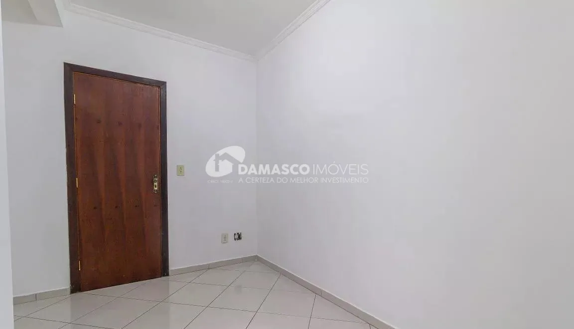 Apartamento para Venda, 3 Quartos, 1 Suite, 2 Vagas, Campestre, Santo André - SP | SEM NOME - SIMÃO JORGE, 528