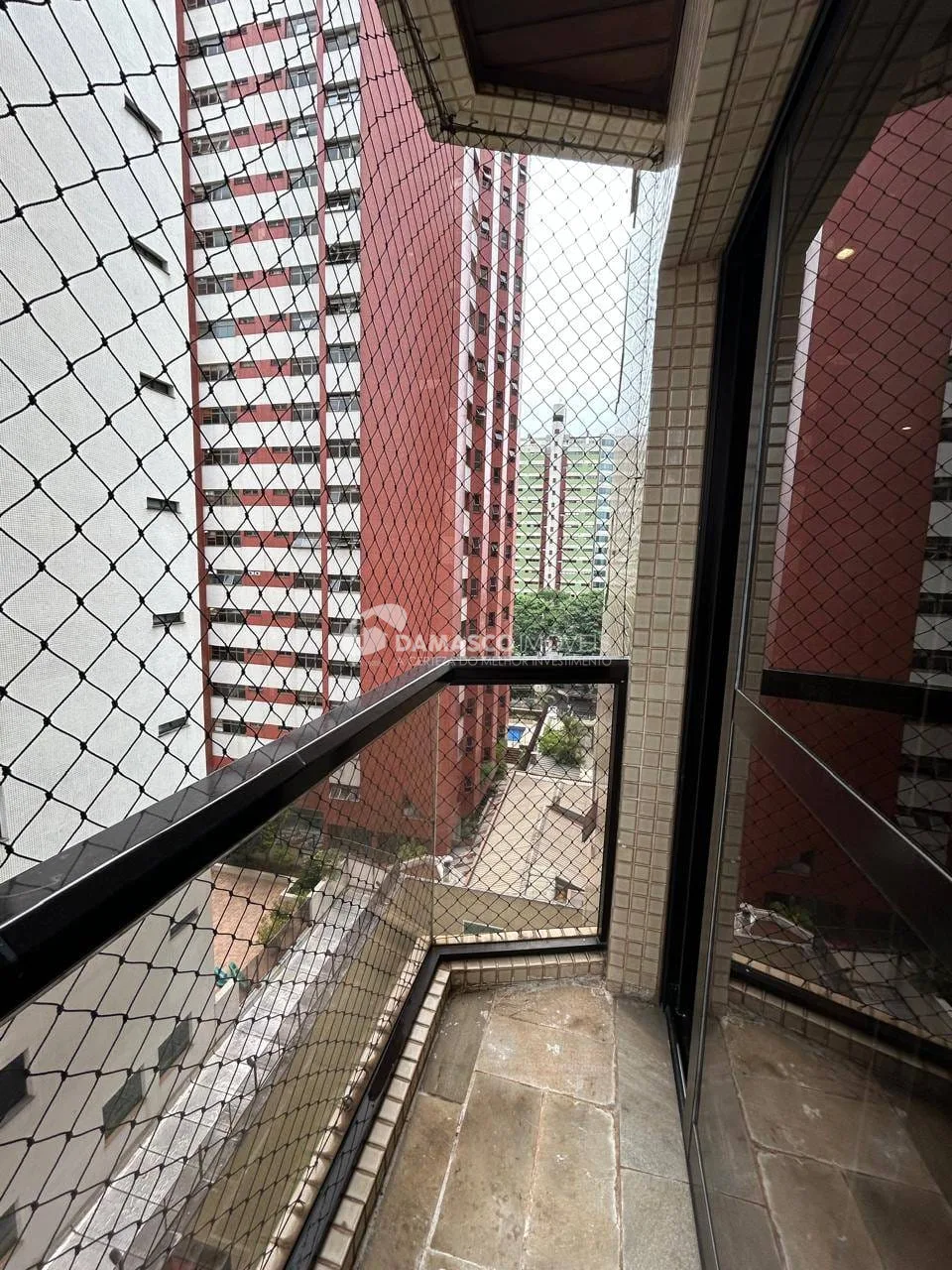 Apartamento à venda, Santa Paula, São Caetano do Sul, SP