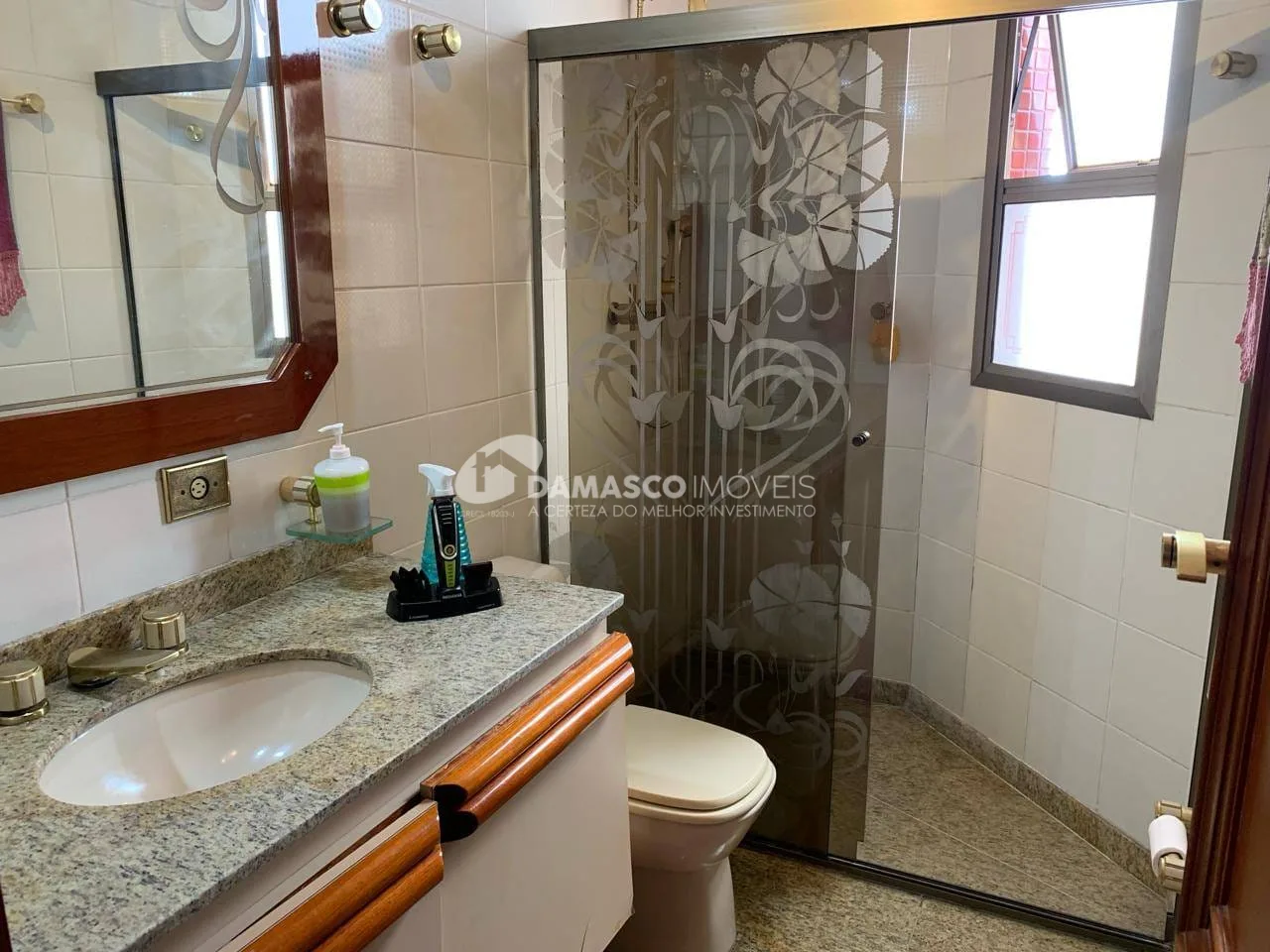 Apartamento para Venda 4 suítes, 2 Vagas, 325M², Santa Paula, São Caetano do Sul - SP