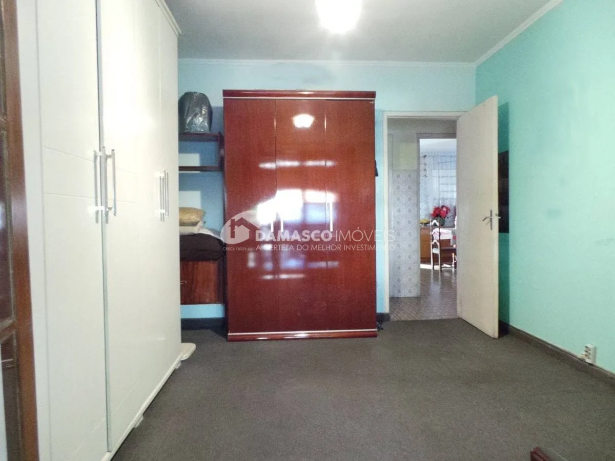 Prédio Residencial e Comercial no Bairro Santa Maria em Santo André