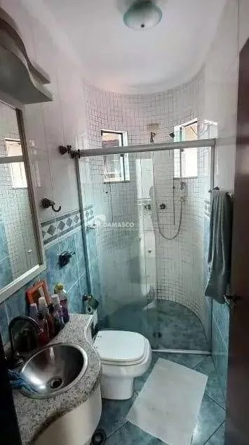 Sobrado à venda, Independência, São Bernardo do Campo