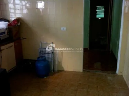 Casa à venda 2 Quartos, 5 Vagas, 279M², Santa Maria, São Caetano do Sul - SP