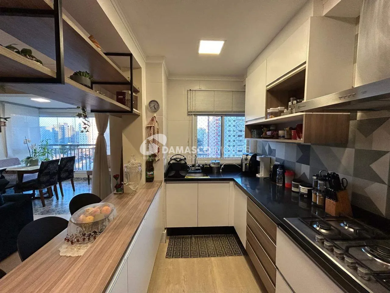 Apartamento à venda, Centro, Santo André, SP