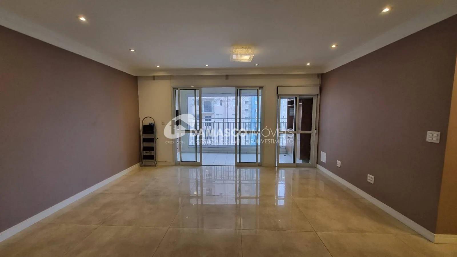 Apartamento para locação, Vila Valparaíso, Santo André, SP