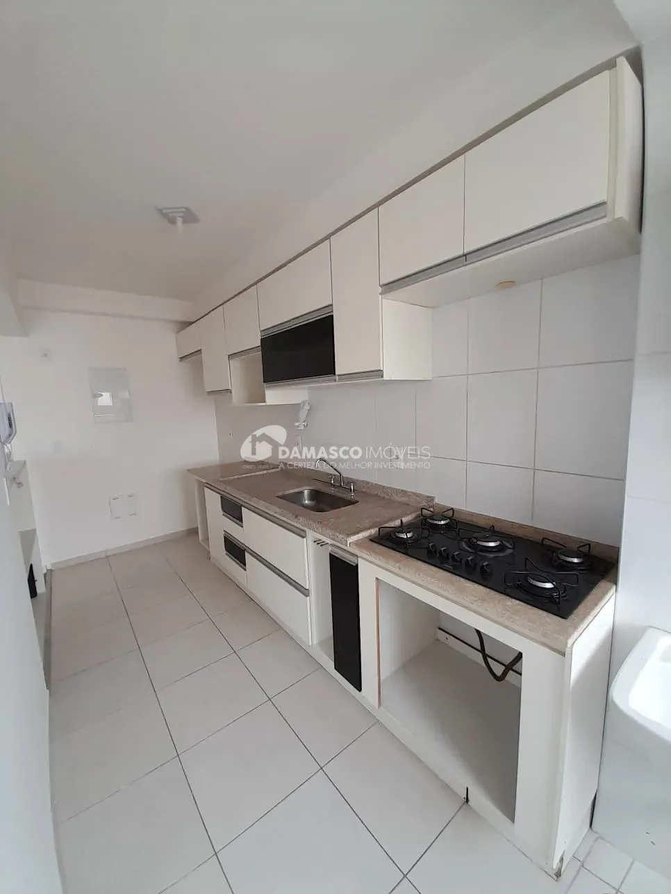Apartamento para locação, Centro, São Caetano do Sul, SP