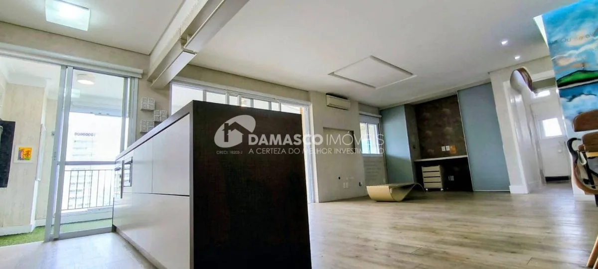 Apartamento Alto Padrão com 3 quartos, Centro - São Bernardo do Campo
