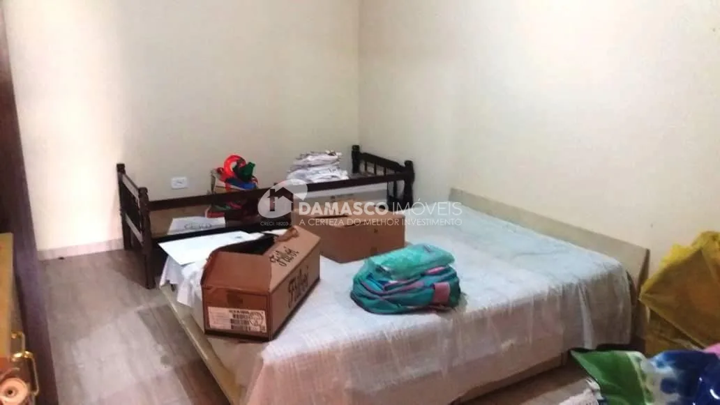 Casa à venda 2 Quartos, 2 Vagas, 249M², Olímpico, São Caetano do Sul - SP