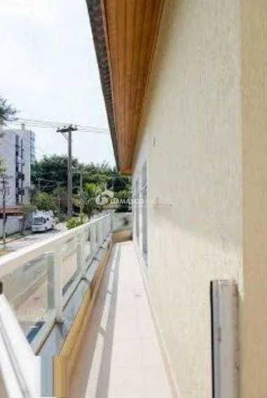 Sobrado à venda 4 Quartos, 3 Suites, 4 Vagas, 260M², Jardim São Caetano, São Caetano do Sul - SP