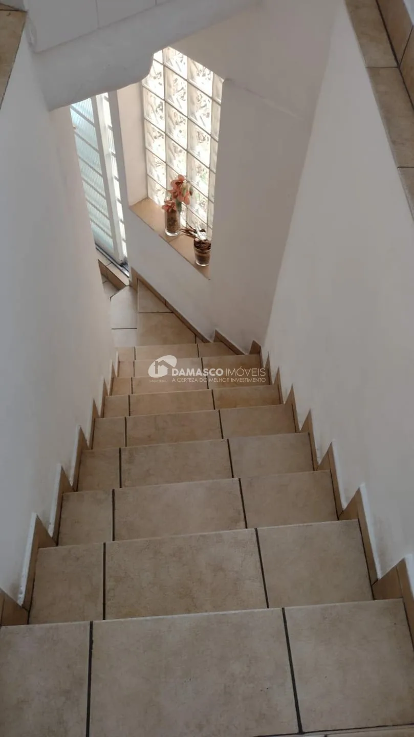 Sobrado à venda 3 Quartos, 3 Suites, 3 Vagas, 240M², Barcelona, São Caetano do Sul - SP
