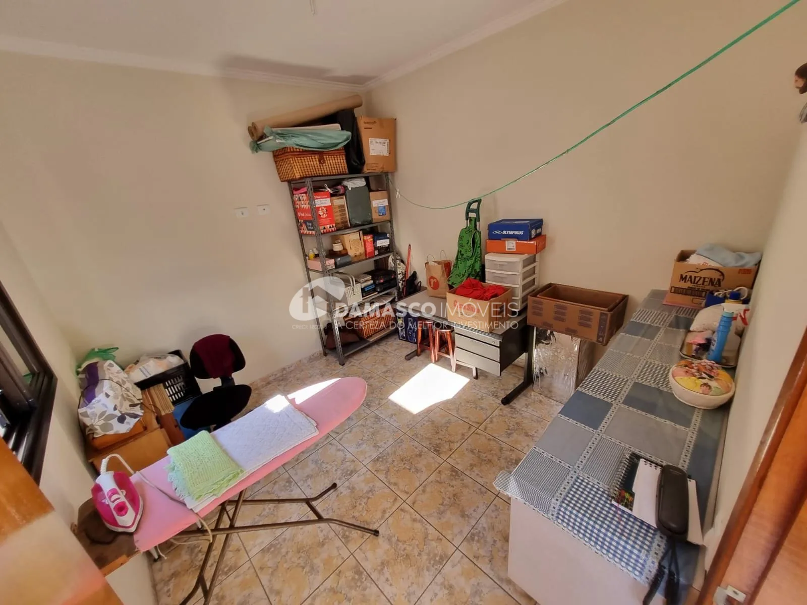 Casa à venda 2 Quartos, 1 Suite, 3 Vagas, 159M², Rudge Ramos, São Bernardo do Campo - SP