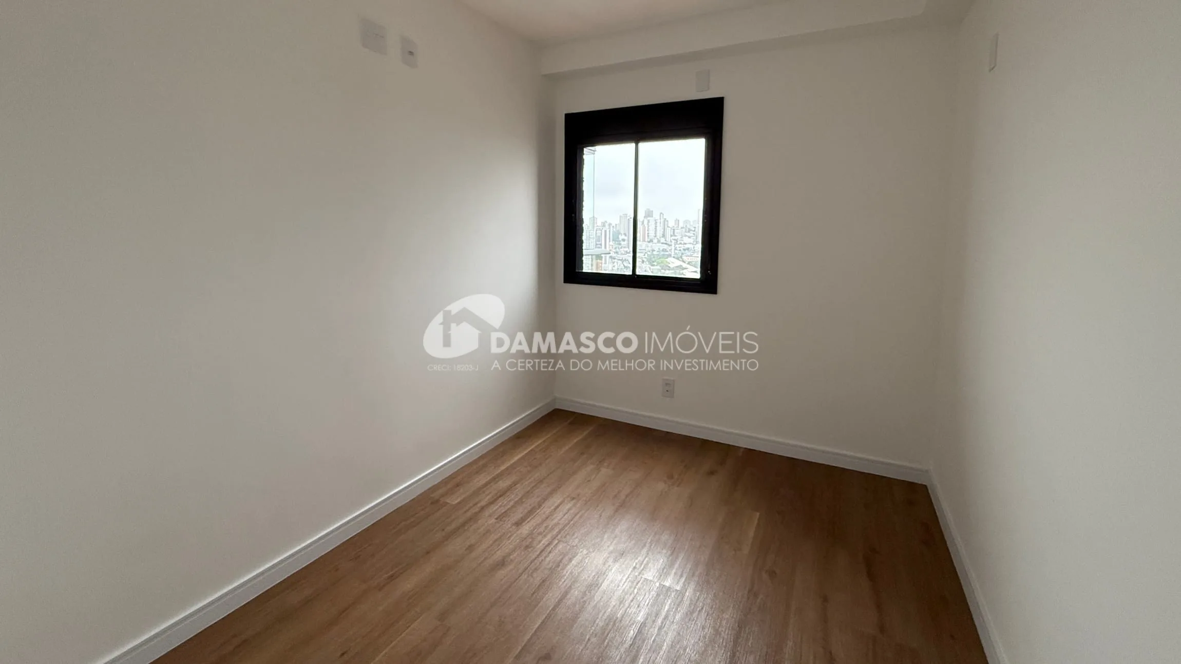 Apartamento para locação 2 dorm, 1 vaga, Parque das Nações, Santo André, SP