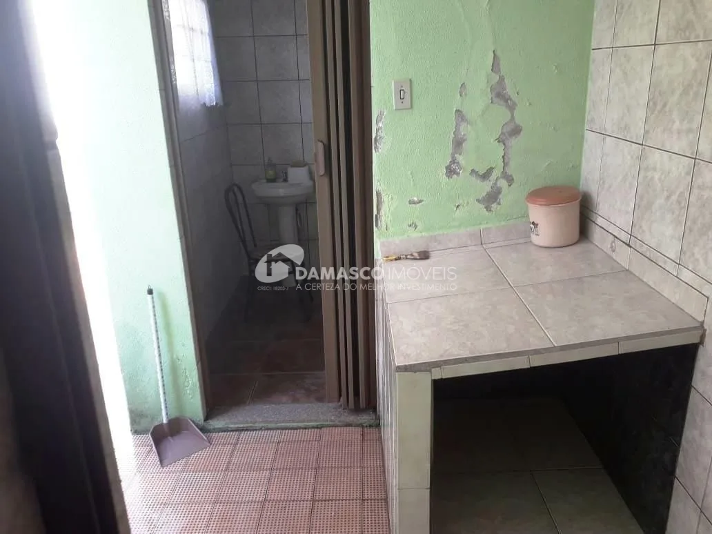 Casa à venda 3 Quartos, 2 Vagas, 207M², Osvaldo Cruz, São Caetano do Sul - SP