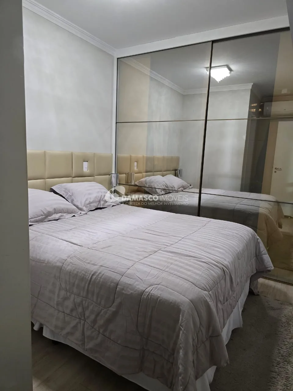 Apartamento à venda, Santa Paula, São Caetano do Sul, SP