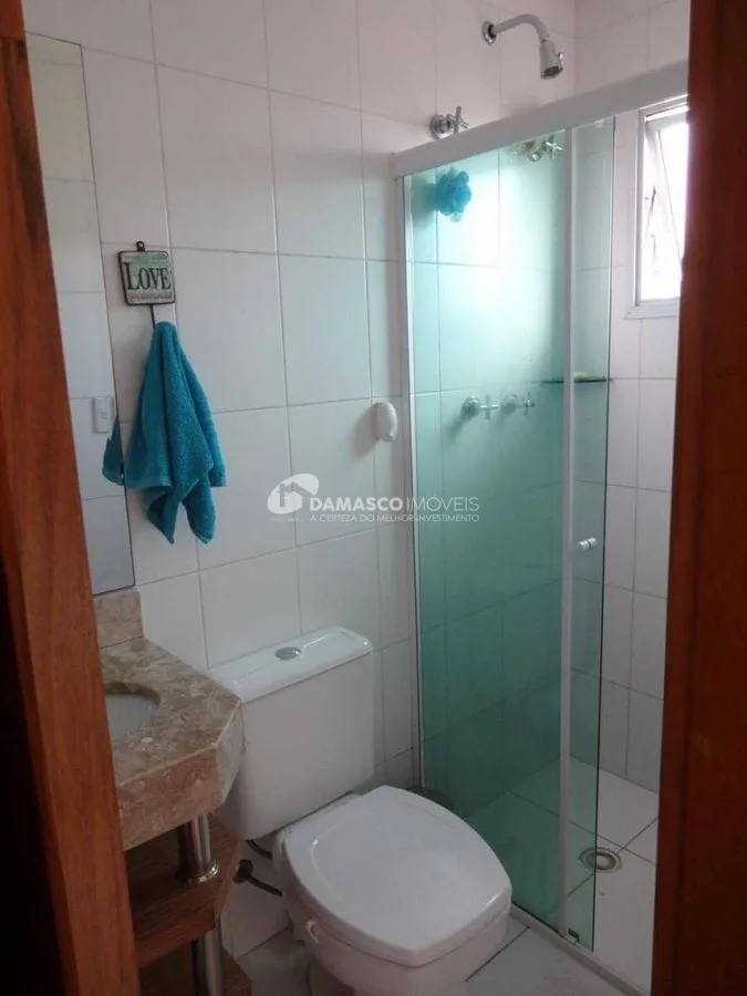 Cobertura à venda 3 Quartos, 2 Suites, 3 Vagas, 135M², Rudge Ramos, São Bernardo do Campo - SP