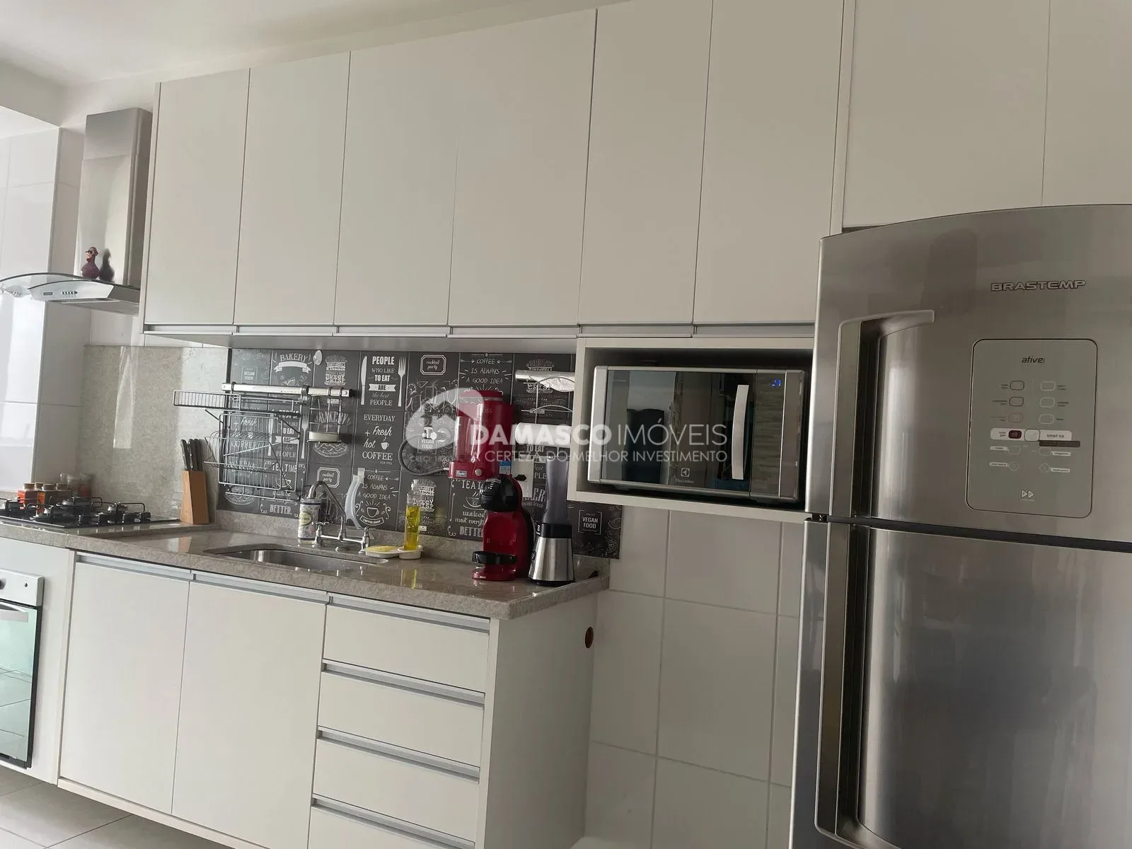 Apartamento à venda, Santa Paula, São Caetano do Sul, SP