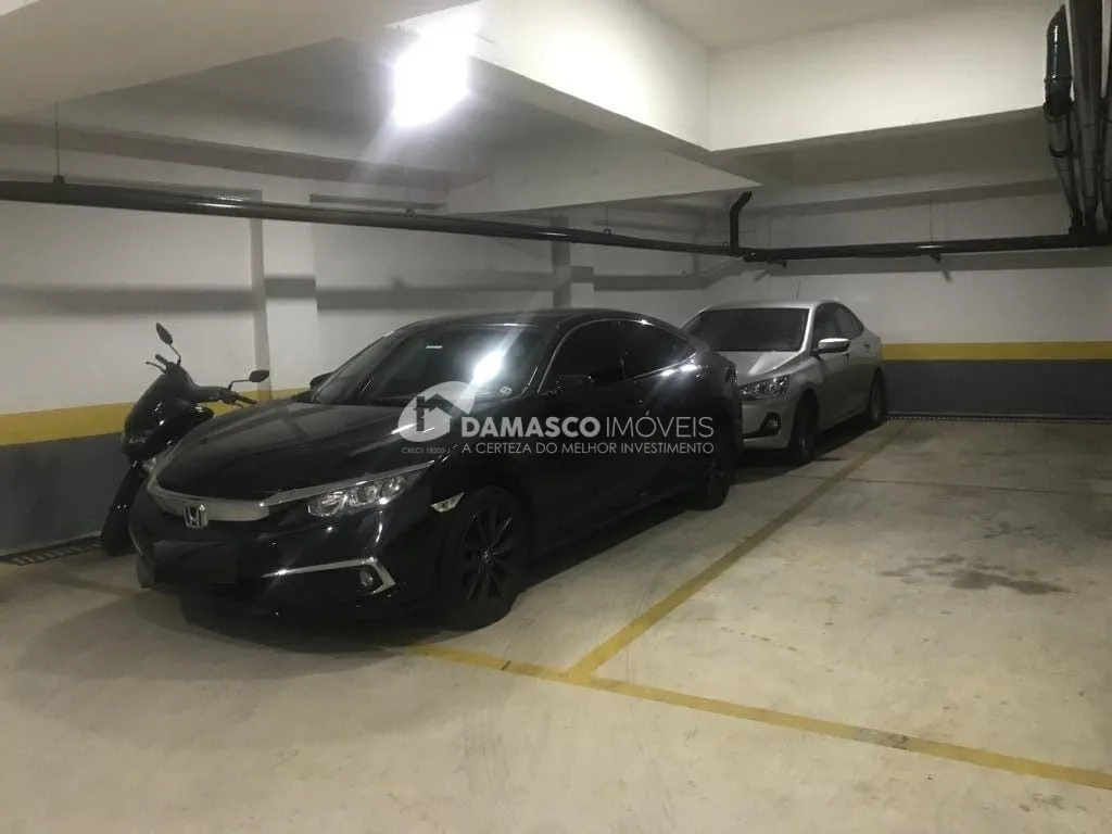 Cobertura à venda 2 Quartos, 2 Vagas, 100M², Barcelona, São Caetano do Sul - SP 