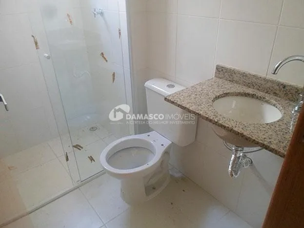 Apartamento à venda 2 Quartos, 1 Suite, 1 Vaga, 61M², Vila Príncipe de Gales, Santo André - SP 