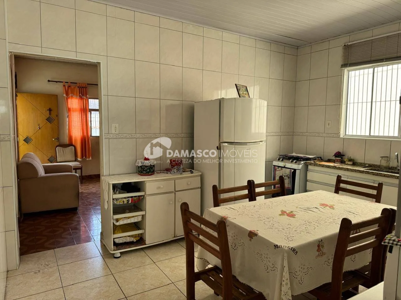 Casa à venda, Olímpico, São Caetano do Sul, SP