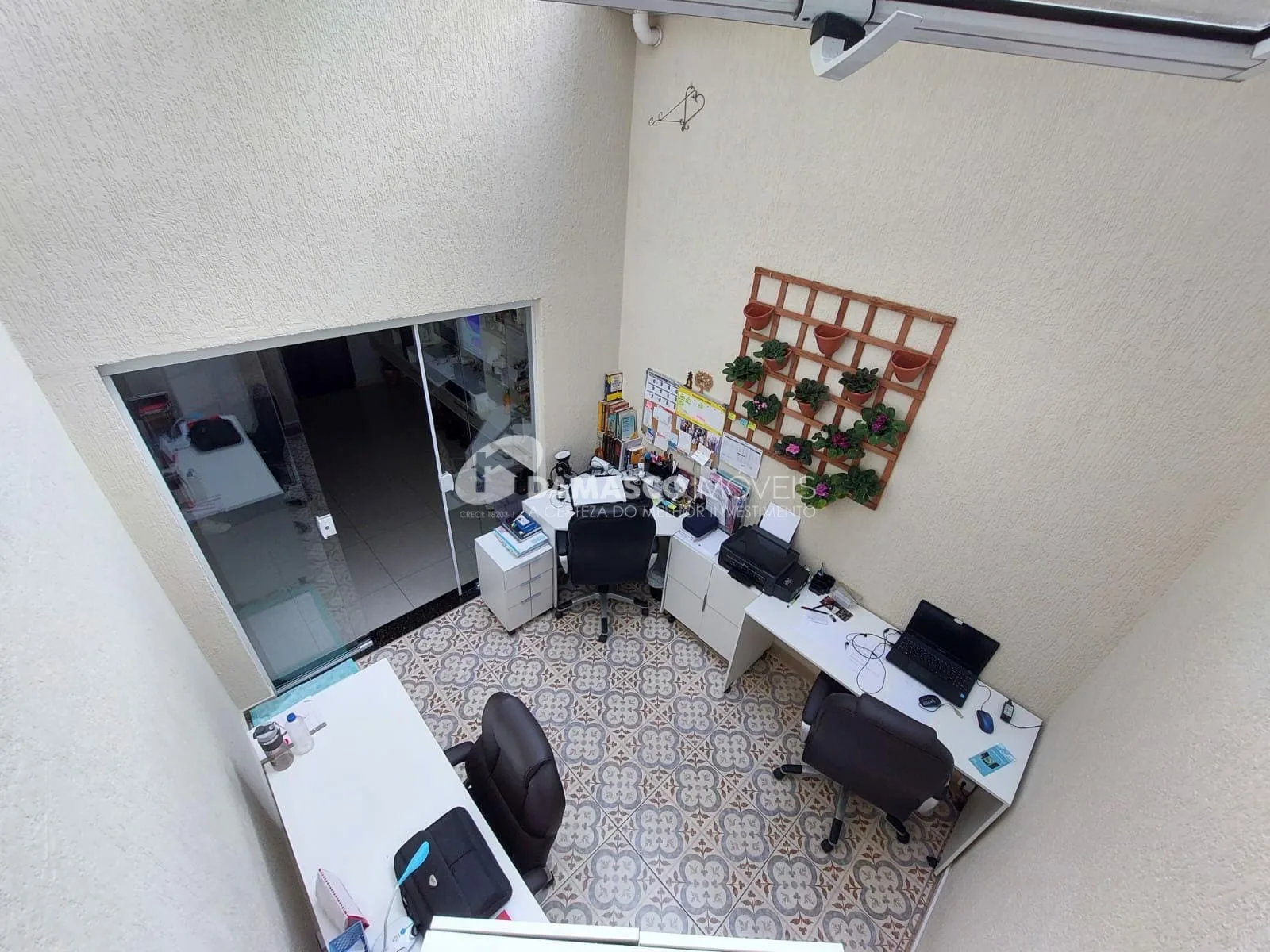 Sobrado à venda 3 Quartos, 3 Suites, 4 Vagas, Nova Gerty, São Caetano do Sul - SP