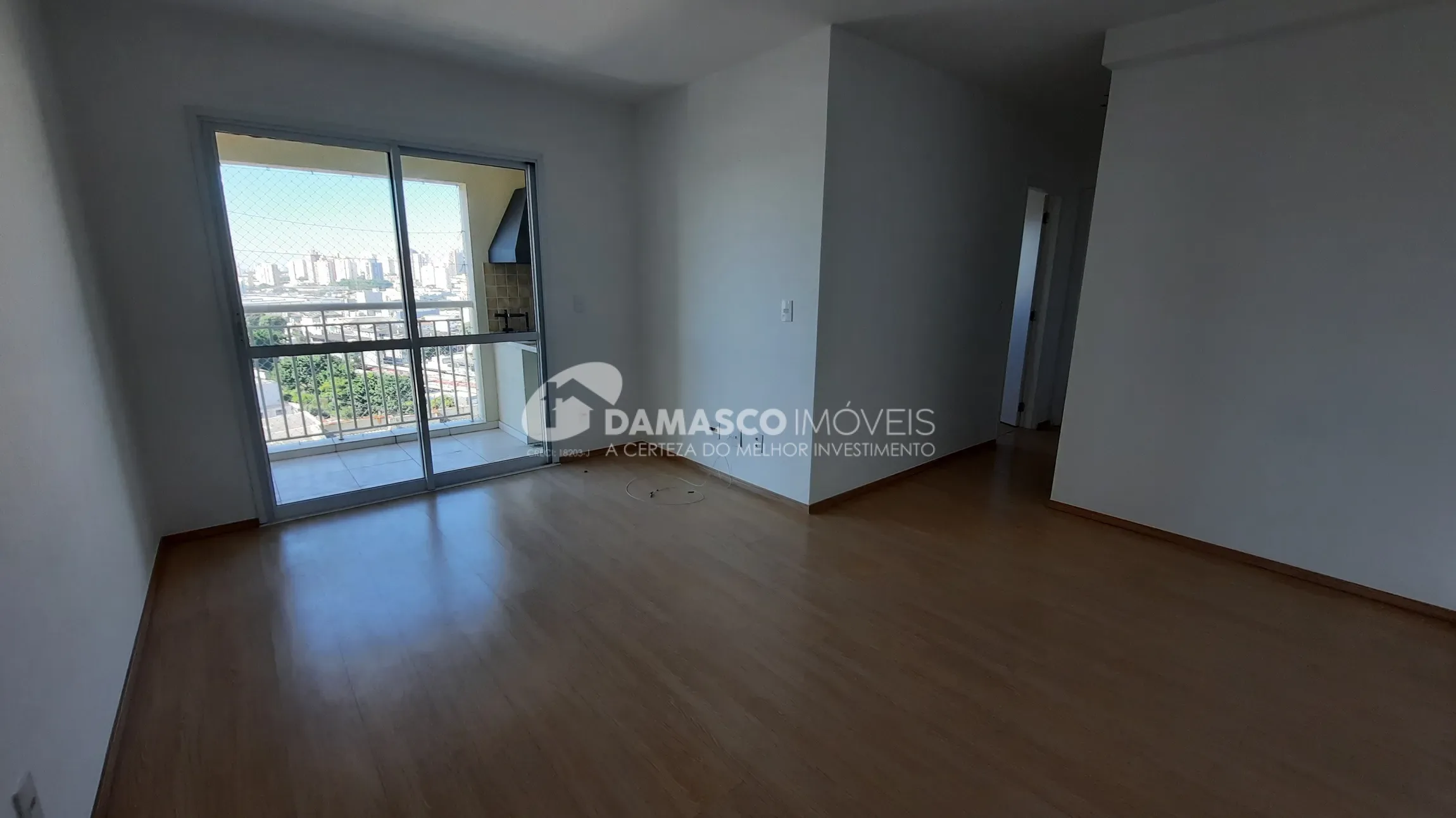 APARTAMENTO À VENDA | EDIFÍCIO DUETTO | SÃO CAETANO DO SUL