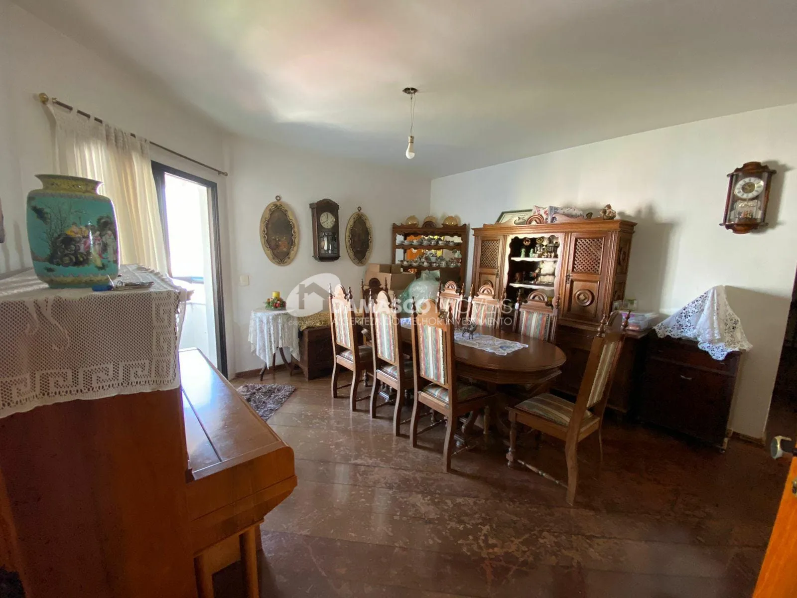 Apartamento à venda 3 Quartos, 1 Suite, 2 Vagas, Vila Valparaíso, Santo André - SP 