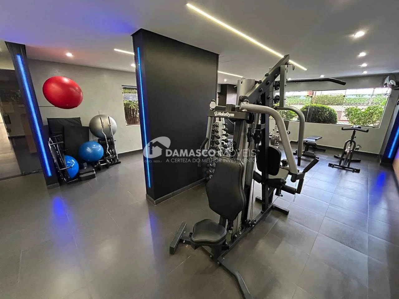 Apartamento à venda, Santo Antônio, São Caetano do Sul, SP