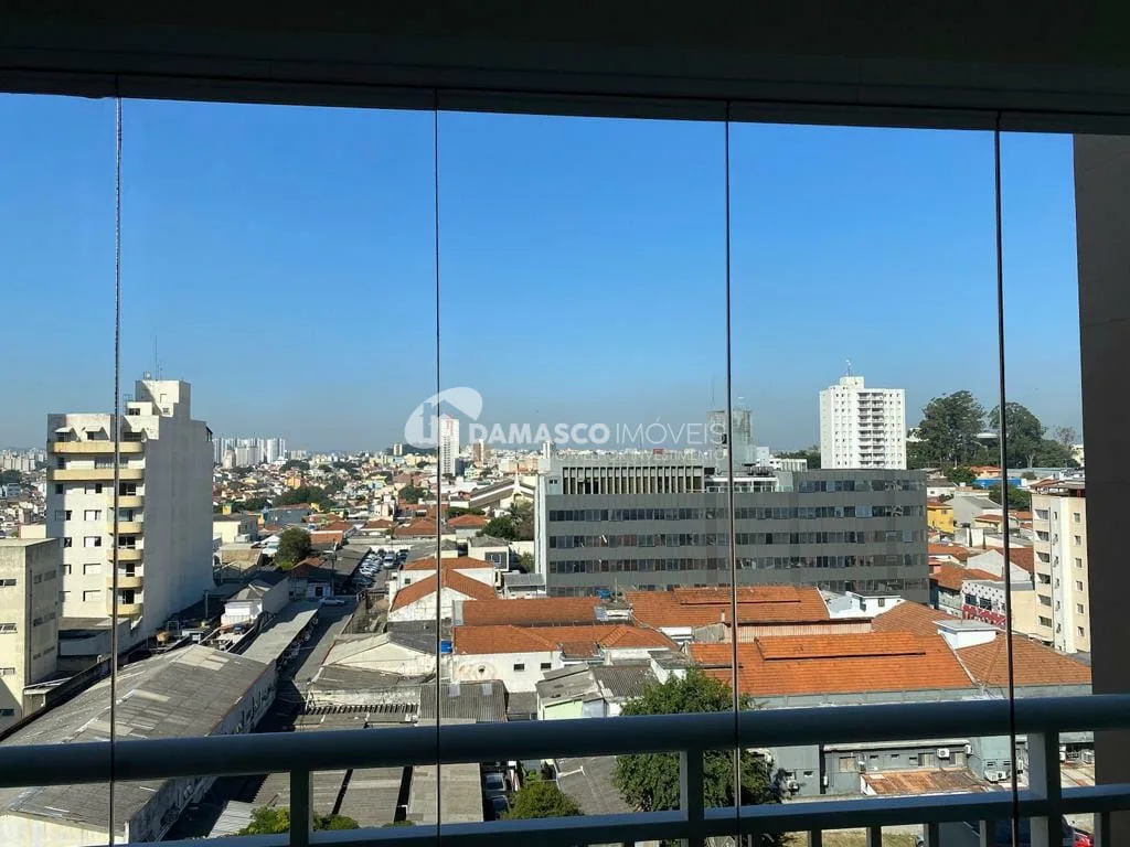 Apartamento à venda 3 Quartos, 3 Suites, 2 Vagas, 108M², Santa Paula, São Caetano do Sul - SP 