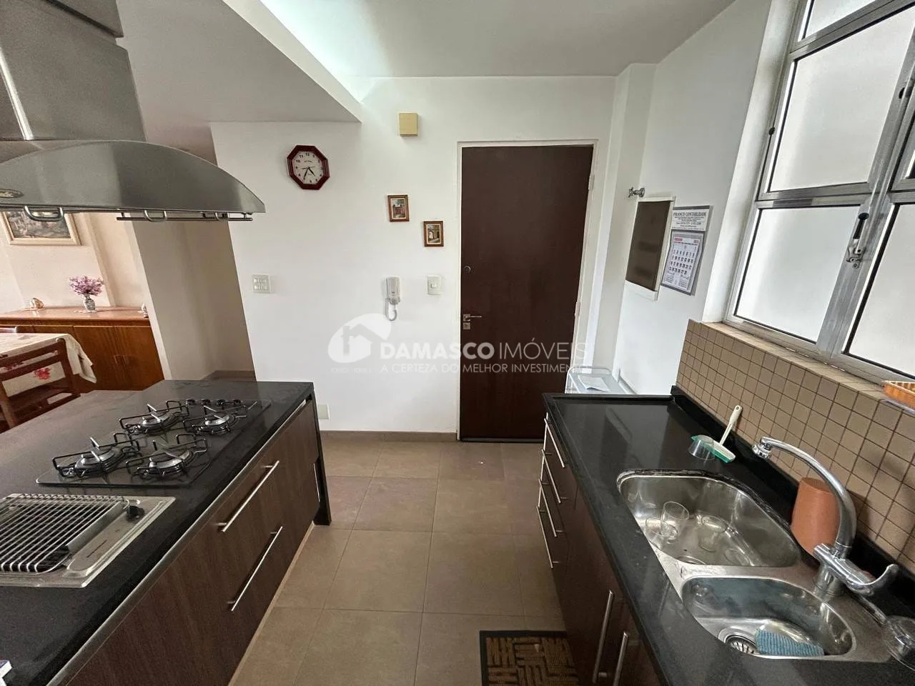 Apartamento à venda, Santa Paula, São Caetano do Sul, SP
