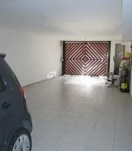 Sobrado à venda 3 Quartos, 1 Suite, 6 Vagas, 195M², Vila Alpina, São Paulo - SP