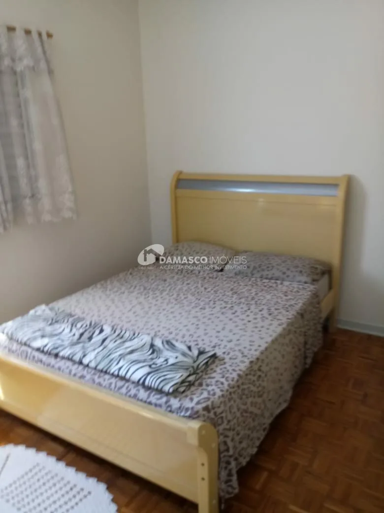Apartamento à venda 3 Quartos, 1 Vaga, 110M², Santa Maria, São Caetano do Sul - SP 