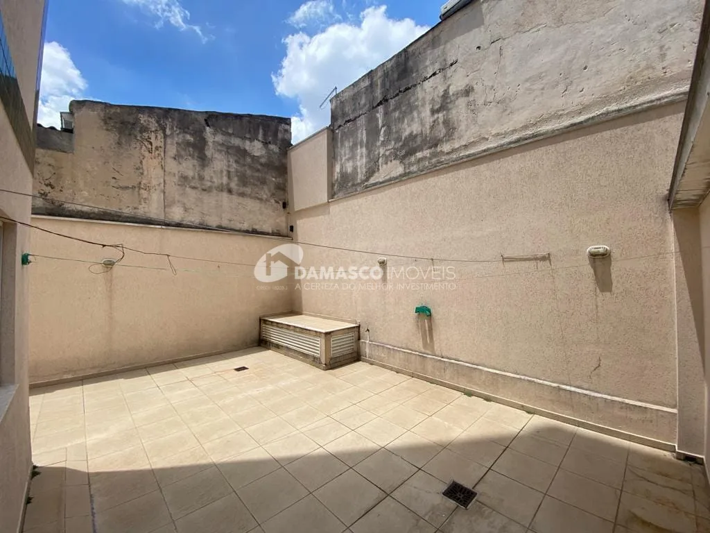 Apartamento para Locação 3 Quartos, 1 Suite, 4 Vagas, Santa Maria, São Caetano do Sul - SP | TOSCANA I                                                   