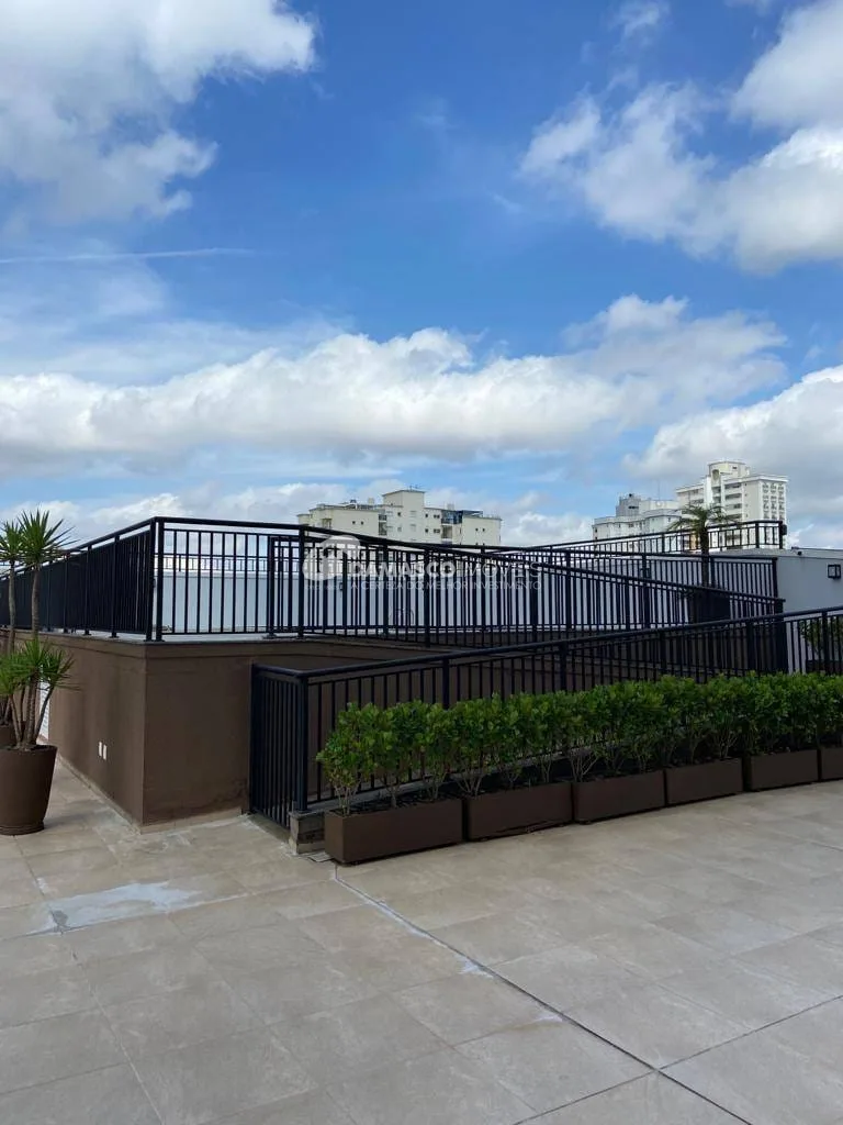 Apartamento à venda, Campestre, Santo André, SP