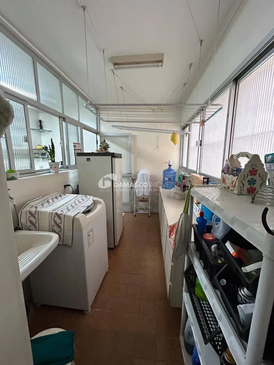 Apartamento à venda, Osvaldo Cruz, São Caetano do Sul, SP