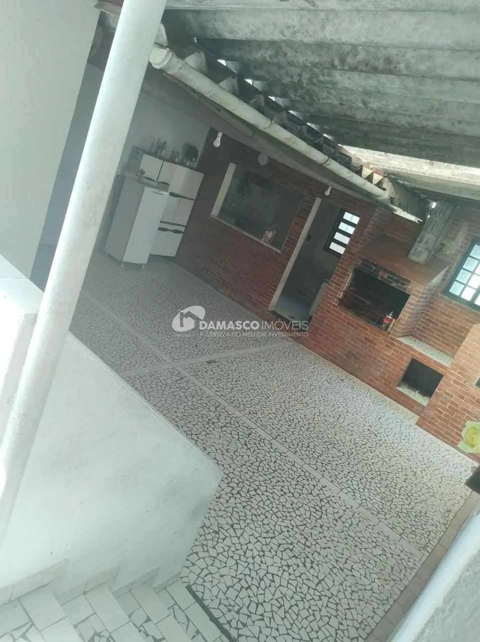 Casa à venda 2 Quartos, 1 Suite, 2 Vagas, 213M², Jardim Clube de Campo, Santo André - SP
