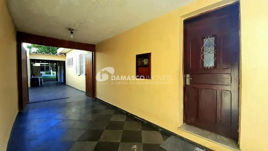 Casa à venda 3 Quartos, 4 Vagas, 189M², Rudge Ramos, São Bernardo do Campo - SP