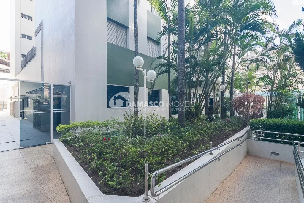 Apartamento para Locação 4 Quartos, 1 Suite, 3 Vagas, 162M², Santo Antônio, São Caetano do Sul - SP