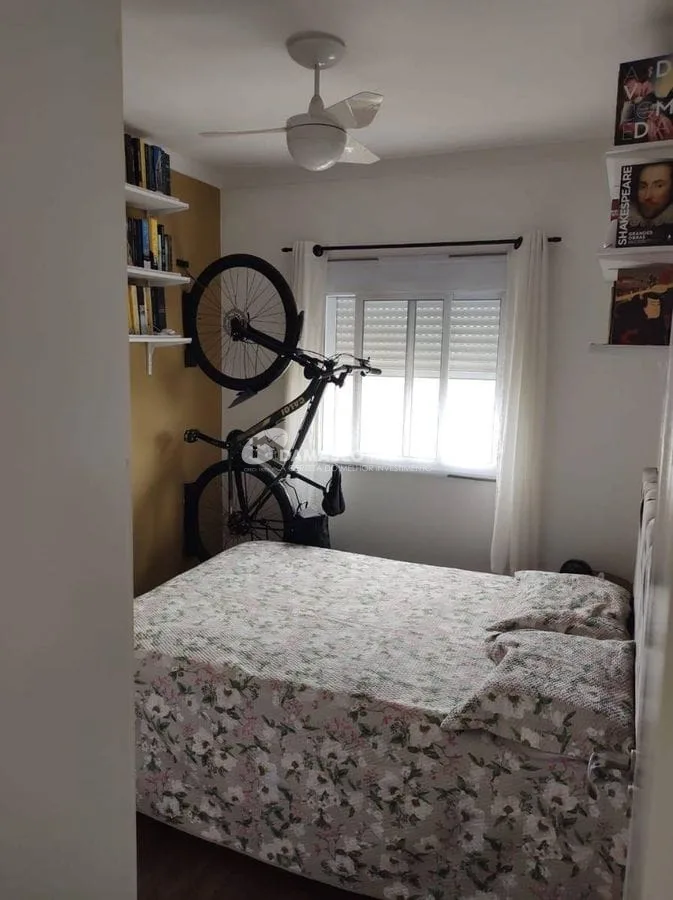 Apartamento à venda, Taboão, Diadema