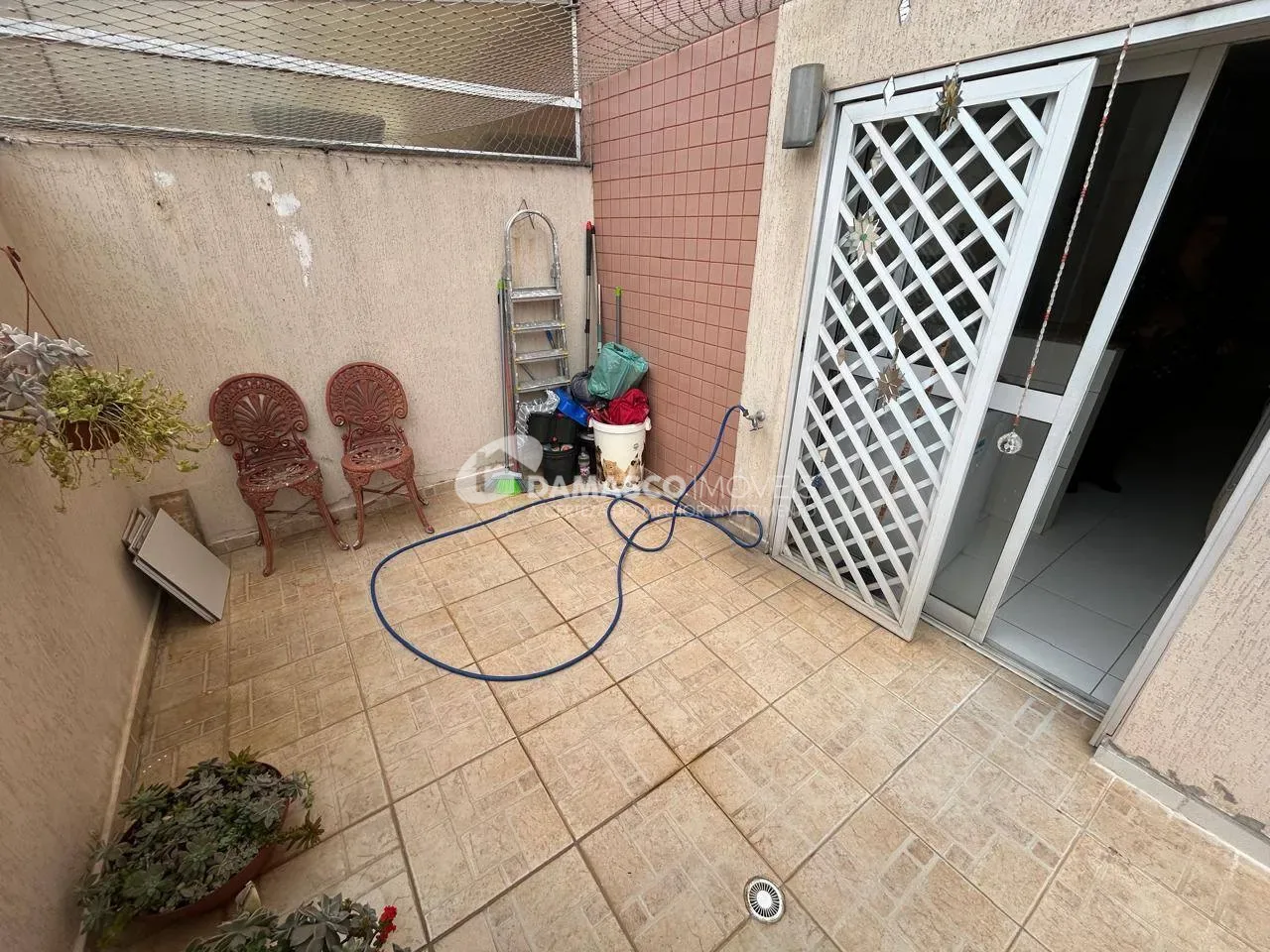 Apartamento à venda 3 Quartos, 1 Suite, 2 Vagas, 97M², Santa Maria, São Caetano do Sul - SP 