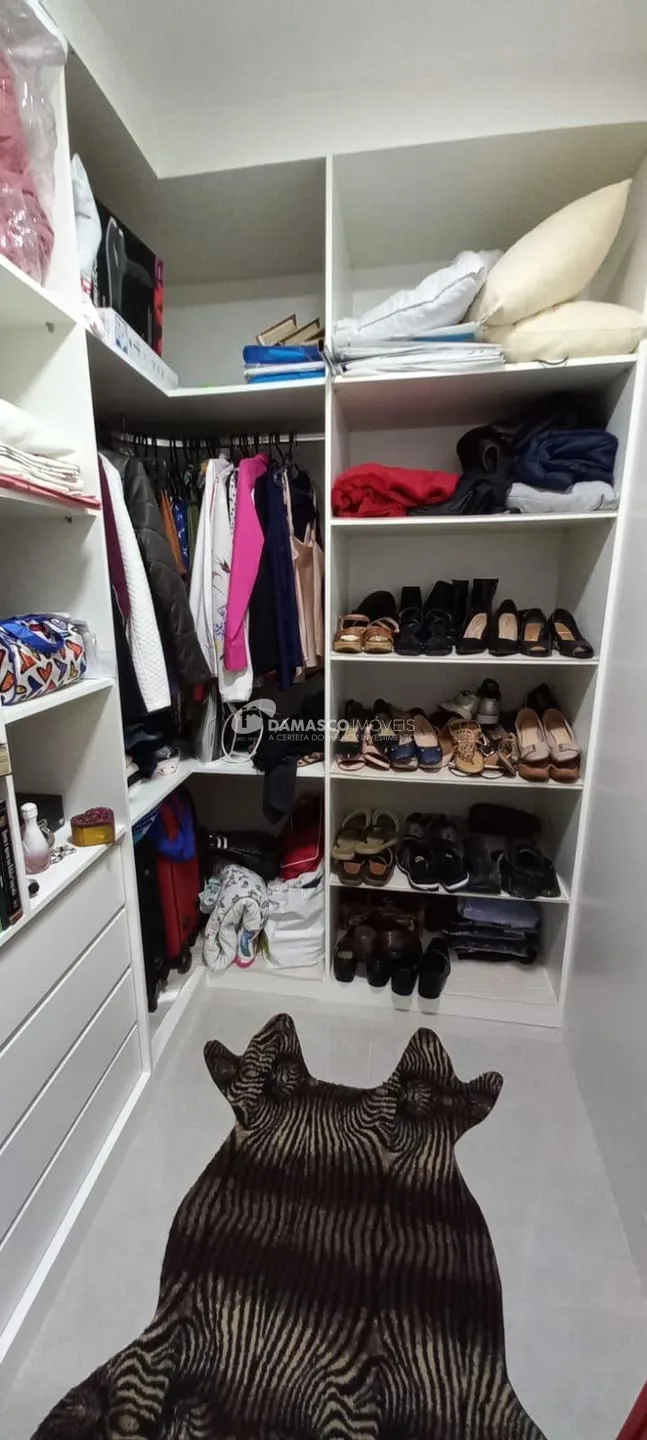 Apartamento à venda 3 Quartos, 1 Suite, 1 Vaga, 83M², Utinga, Santo André - SP 